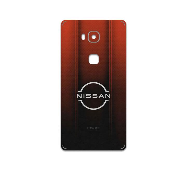 برچسب پوششی ماهوت مدل Nissan مناسب برای گوشی موبایل آنر 5X MAHOOT Nissan Cover Sticker for Honor 5X